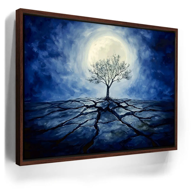 Featured image 10 for Light Over The Broken Earth
