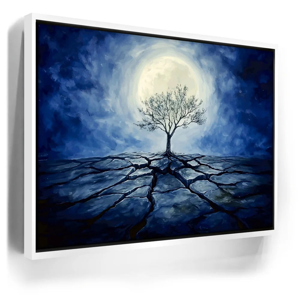 Featured image 6 for Light Over The Broken Earth