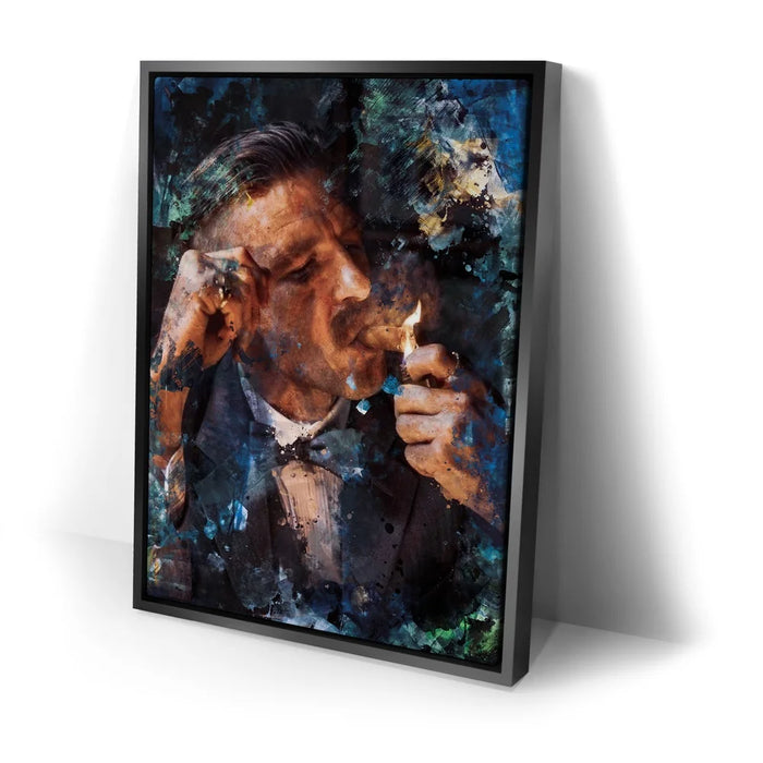 Featured image 2 for Light the Robusto