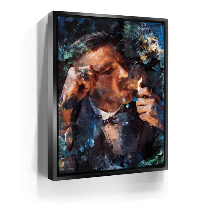 Featured image 5 for Light the Robusto