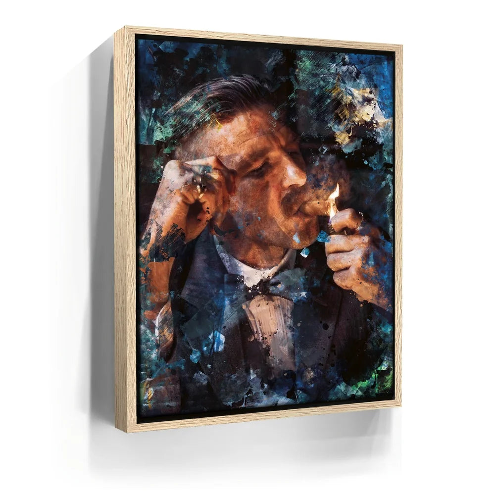 Featured image 9 for Light the Robusto