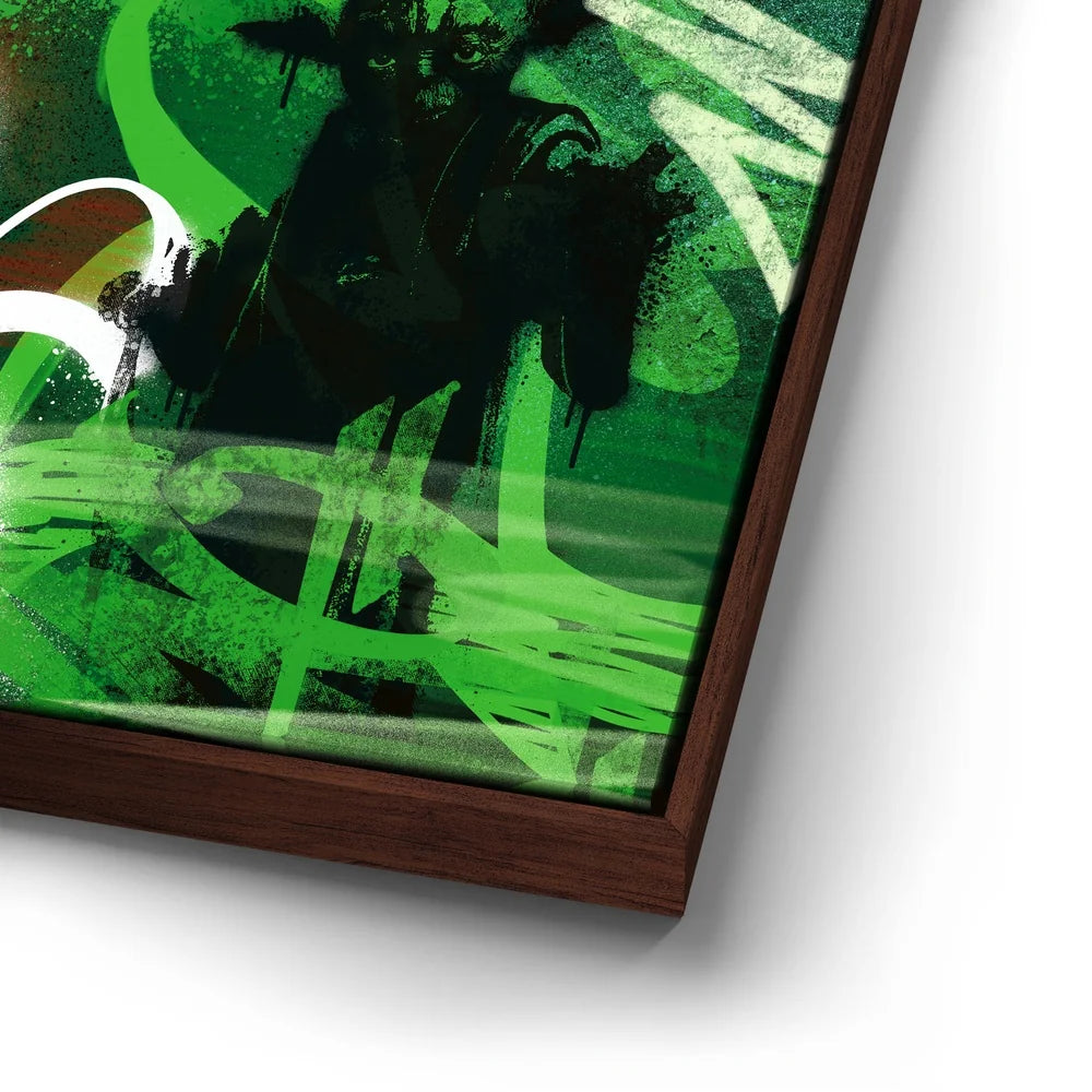 Featured image 14 for Light Vs Dark Graffiti
