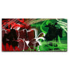 Featured image 1 for Light Vs Dark Graffiti