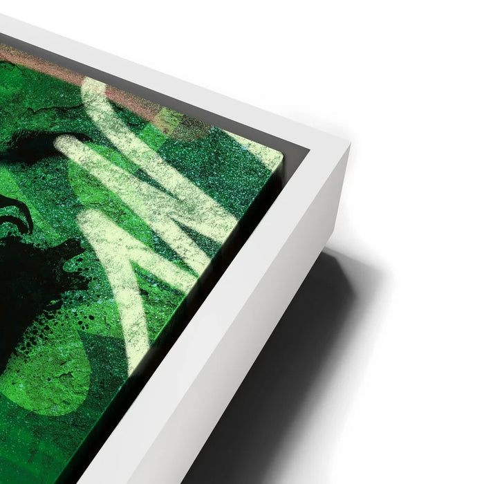 Featured image 13 for Light Vs Dark Graffiti