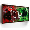 Featured image 10 for Light Vs Dark Graffiti