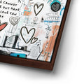 Thumbnail image 14 for Light & Love - Basquiate Inspired