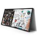Thumbnail image 2 for Light & Love - Basquiate Inspired