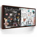 Featured image 10 for Light & Love - Basquiate Inspired