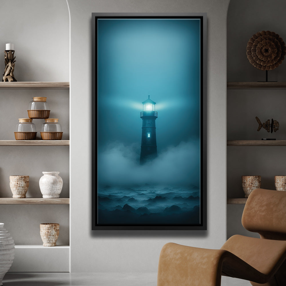 Lighthouse - Ocean Beacon