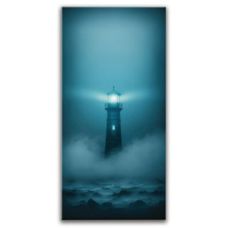Lighthouse - Ocean Beacon