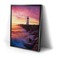 Thumbnail image 2 for Lighthouse - Santa Cruz, California