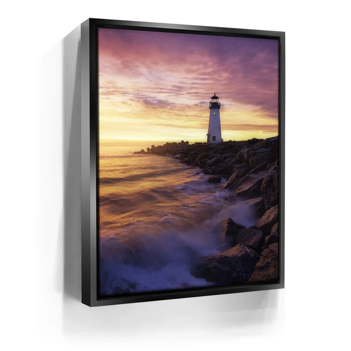 Featured image 5 for Lighthouse - Santa Cruz, California