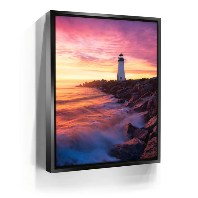 Featured image 5 for Lighthouse - Santa Cruz, California