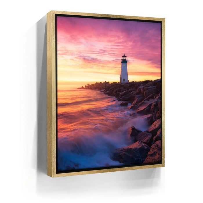 Featured image 7 for Lighthouse - Santa Cruz, California