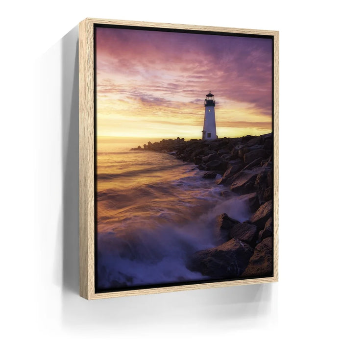 Featured image 9 for Lighthouse - Santa Cruz, California