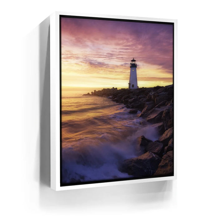 Featured image 6 for Lighthouse - Santa Cruz, California