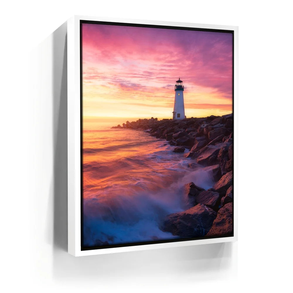 Featured image 6 for Lighthouse - Santa Cruz, California