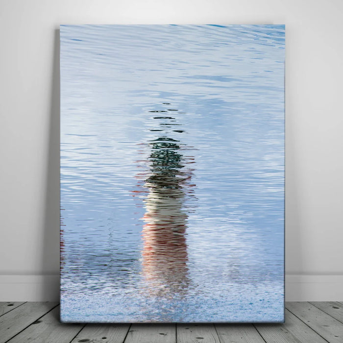 Featured image 1 for Lighthouse Abstract