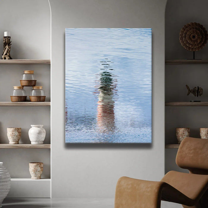 Featured image 2 for Lighthouse Abstract