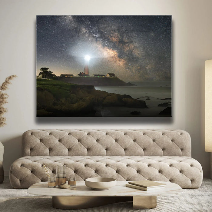 Featured image 2 for Lighthouse Odyssey I