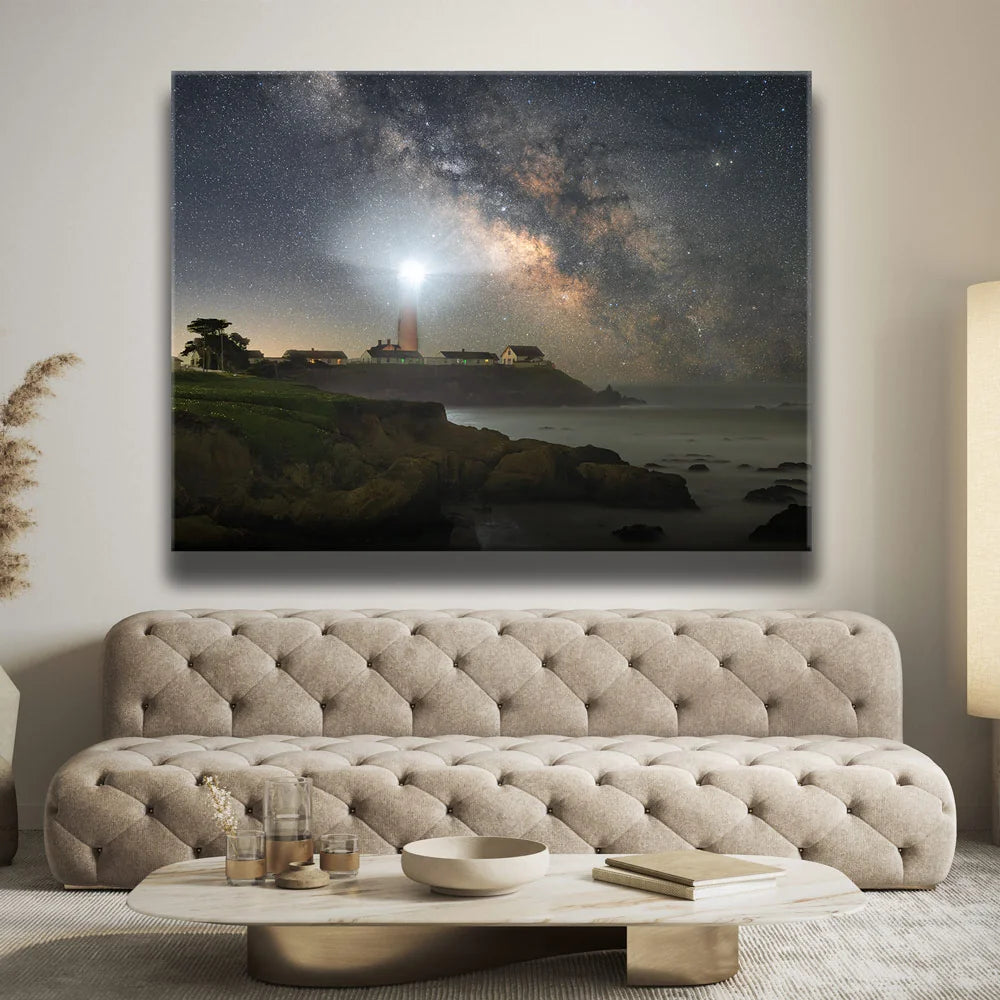 Featured image 2 for Lighthouse Odyssey I
