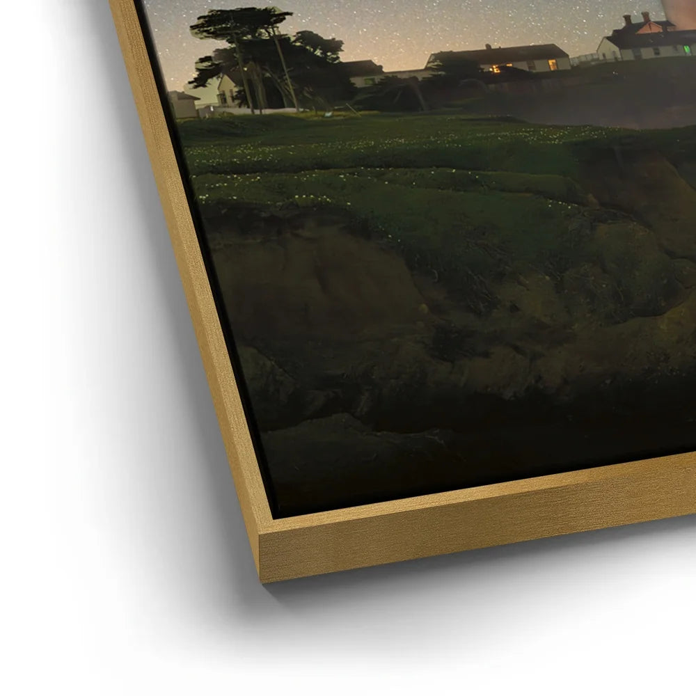 Featured image 12 for Lighthouse Odyssey I