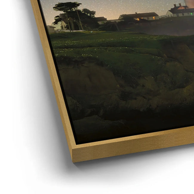 Featured image 12 for Lighthouse Odyssey I