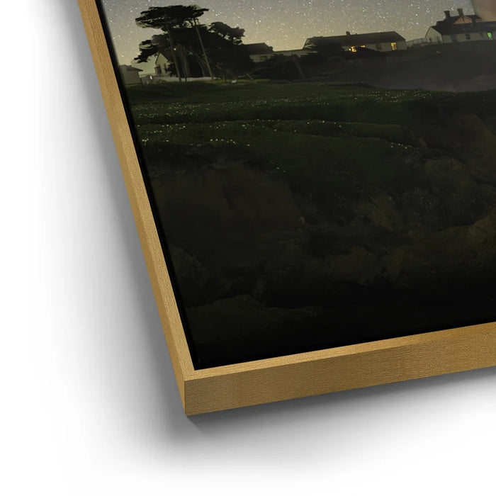 Featured image 12 for Lighthouse Odyssey I