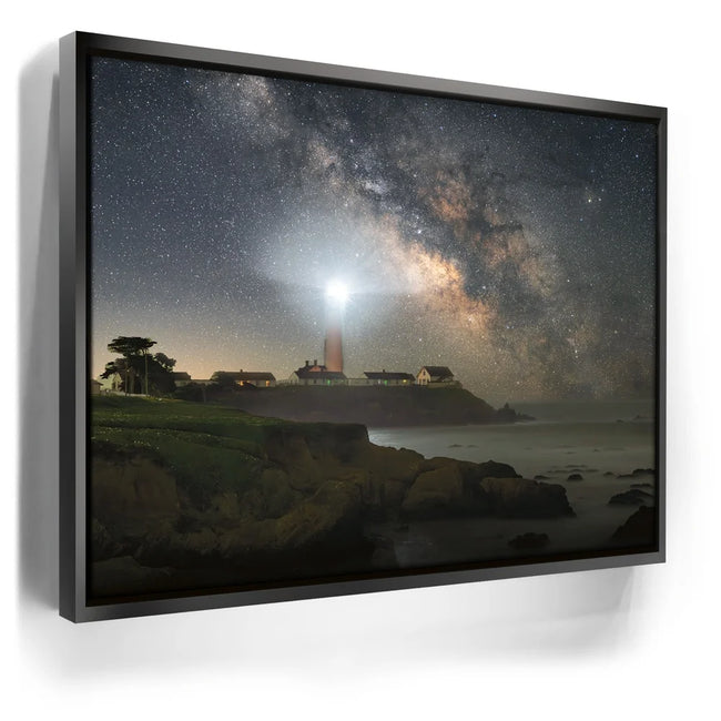 Featured image 5 for Lighthouse Odyssey I