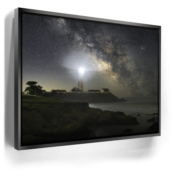 Featured image 5 for Lighthouse Odyssey I