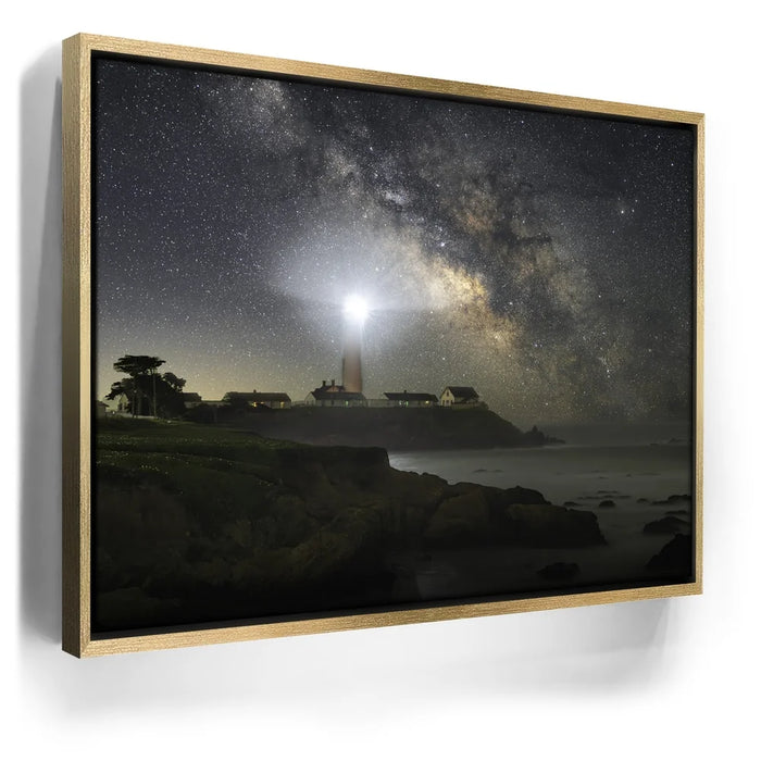 Featured image 7 for Lighthouse Odyssey I