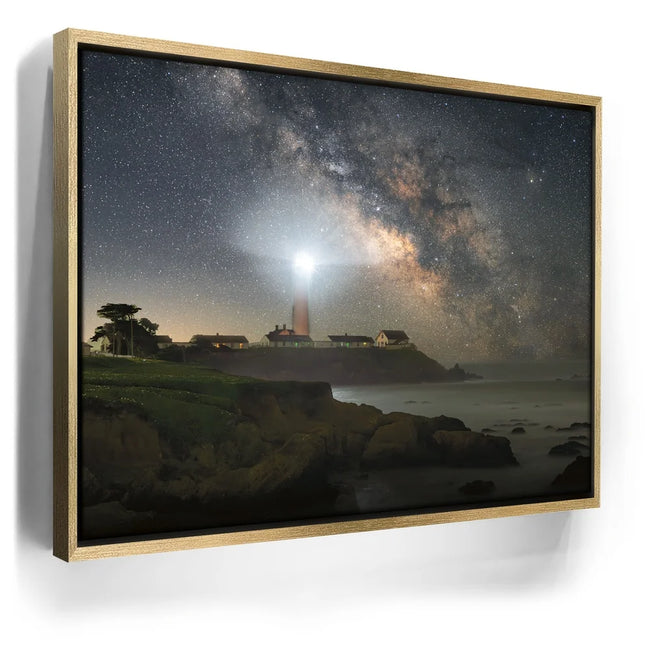Featured image 7 for Lighthouse Odyssey I