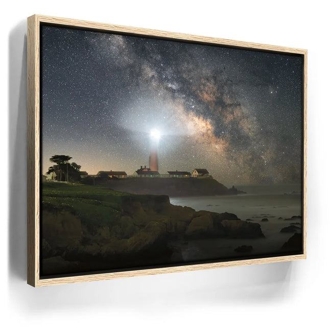 Featured image 9 for Lighthouse Odyssey I