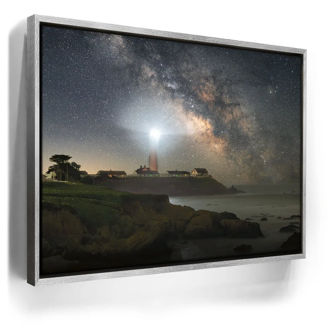 Featured image 8 for Lighthouse Odyssey I