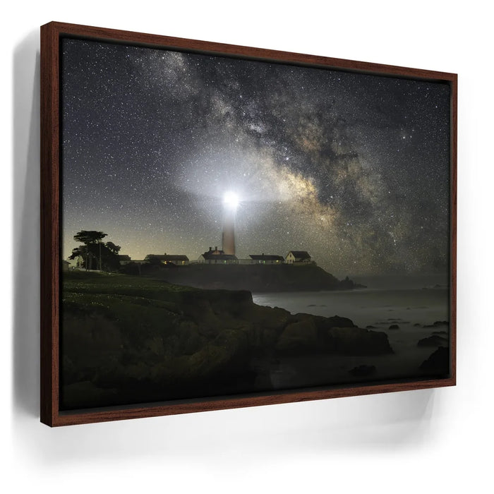 Featured image 10 for Lighthouse Odyssey I