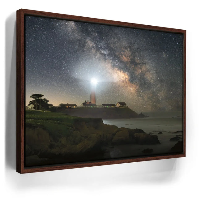 Featured image 10 for Lighthouse Odyssey I