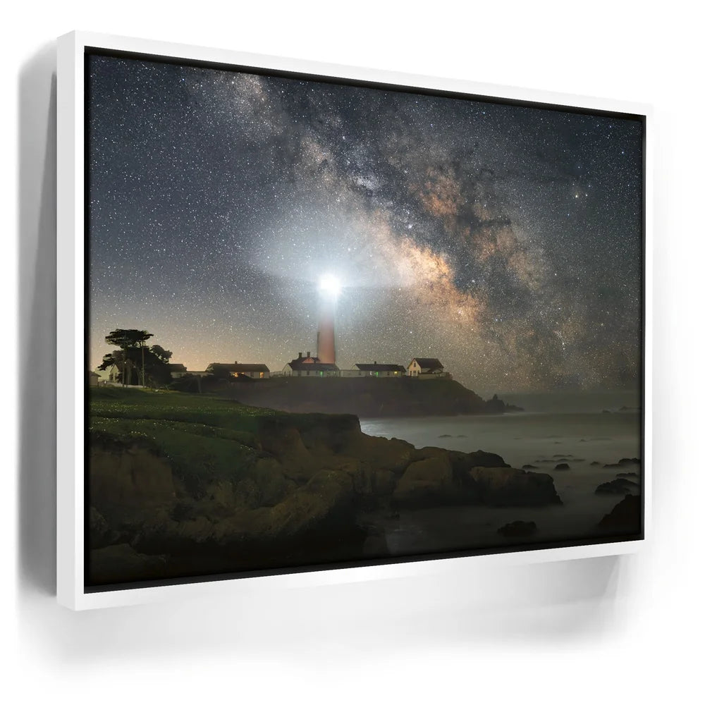 Featured image 6 for Lighthouse Odyssey I