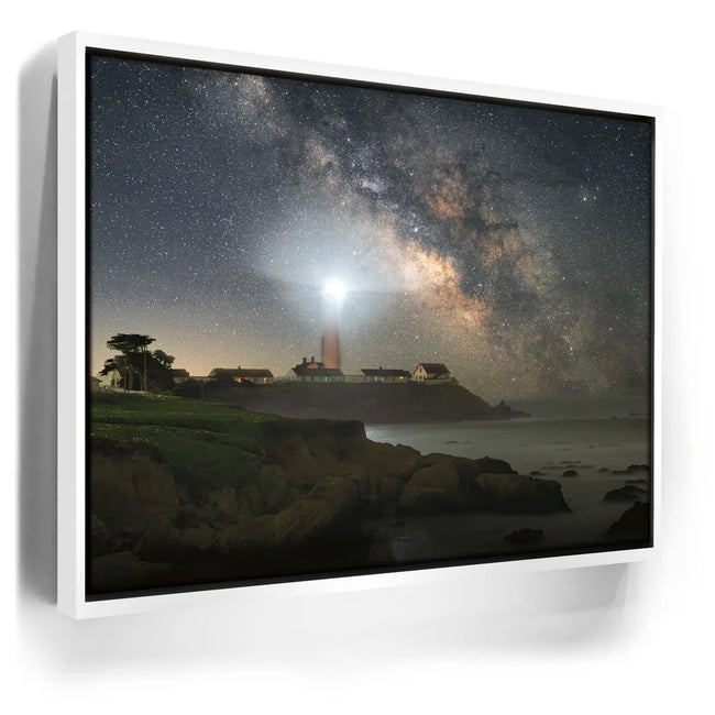 Featured image 6 for Lighthouse Odyssey I