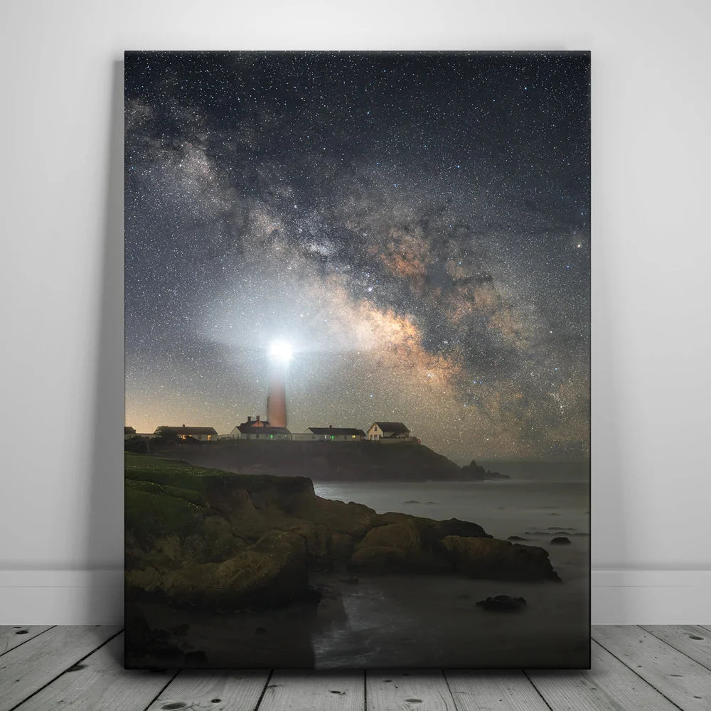Featured image 1 for Lighthouse Odyssey II