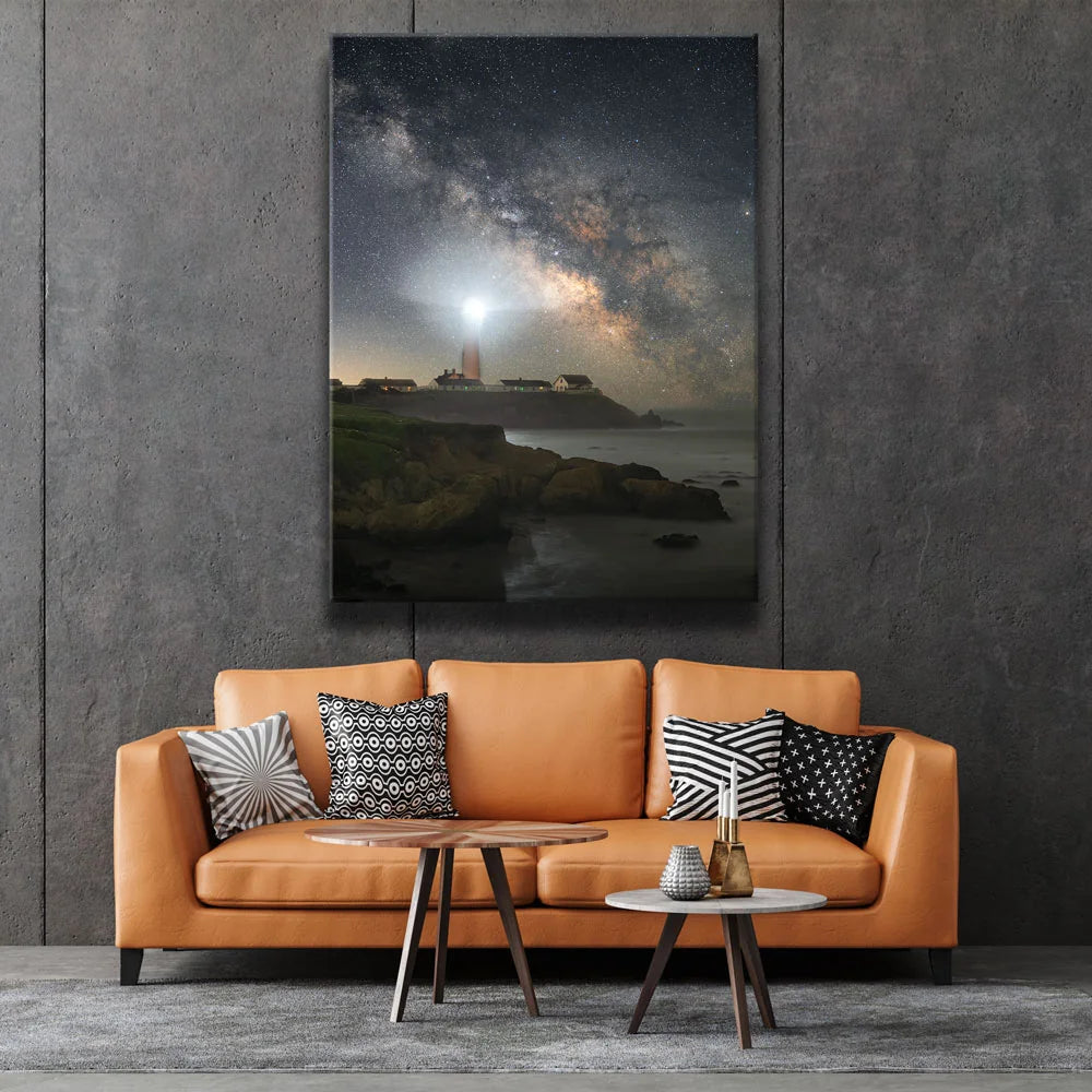 Featured image 2 for Lighthouse Odyssey II