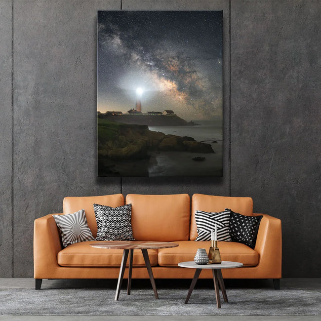Featured image 2 for Lighthouse Odyssey II