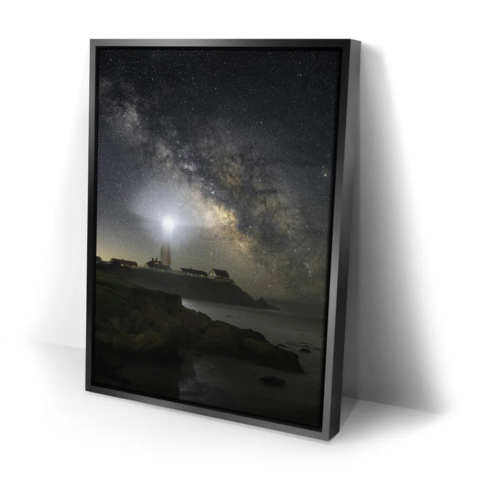 Featured image 2 for Lighthouse Odyssey II