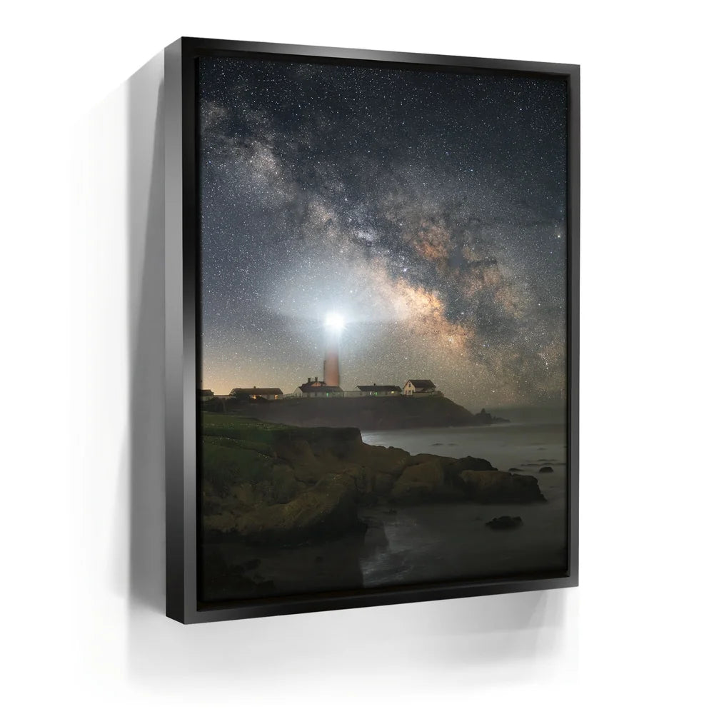 Featured image 5 for Lighthouse Odyssey II