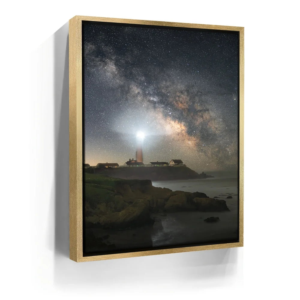 Featured image 7 for Lighthouse Odyssey II