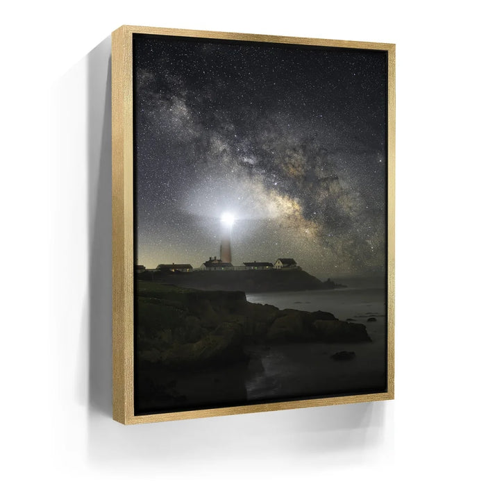 Featured image 7 for Lighthouse Odyssey II