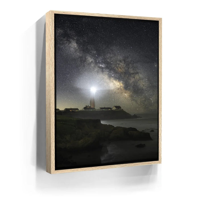 Featured image 9 for Lighthouse Odyssey II