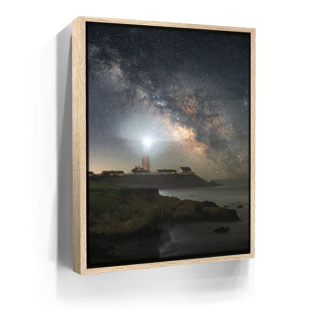 Featured image 9 for Lighthouse Odyssey II
