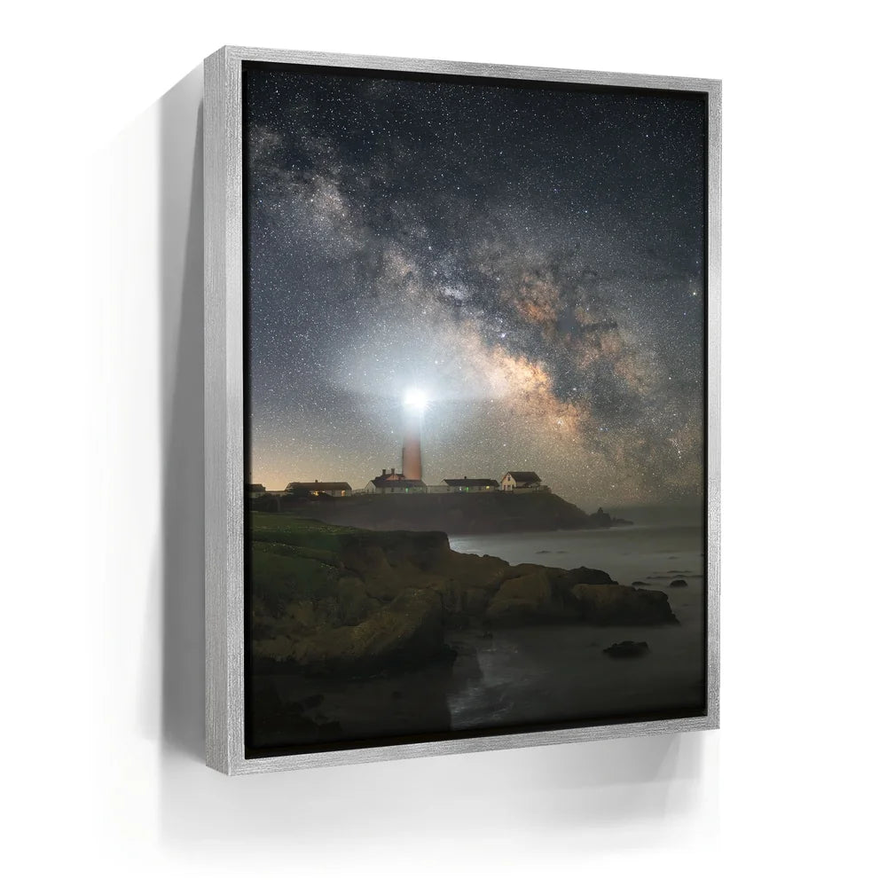Featured image 8 for Lighthouse Odyssey II