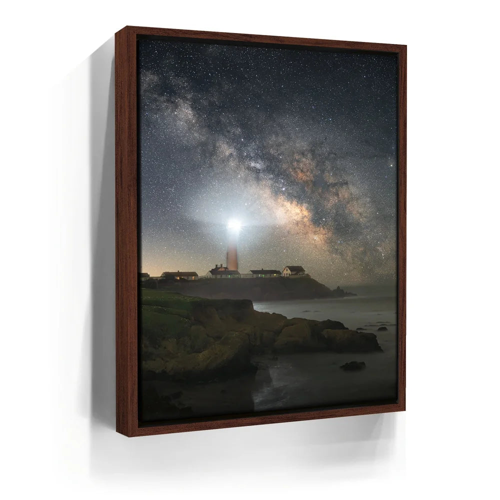 Featured image 10 for Lighthouse Odyssey II