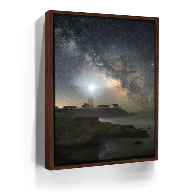 Featured image 10 for Lighthouse Odyssey II